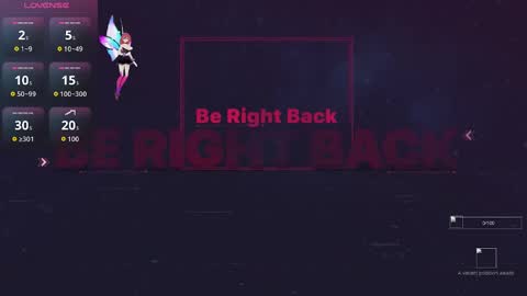 Snapshot of icambewithunow chatting on 11.06.25 icambewithunow online show from 11.06.25