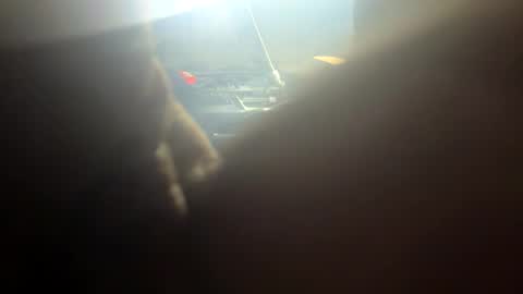 Snapshot of icanbesuperman chatting on 01.23.25 Supernova Man online show from 01.23.25