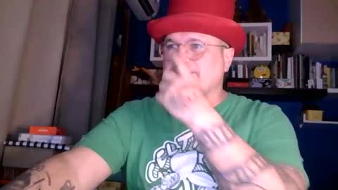 Experiment online show from 09.18.25