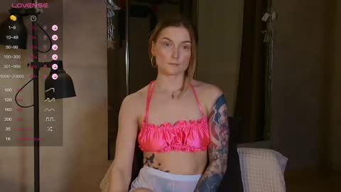 Milena online show from 05.13.26