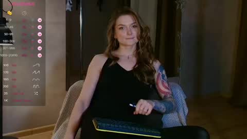 Milena online show from 05.23.26