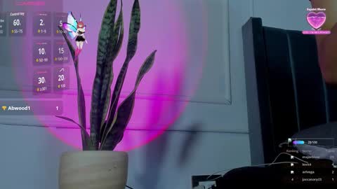 Crystall online show from 09.30.25