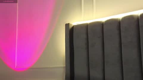 Crystall online show from 11.19.25