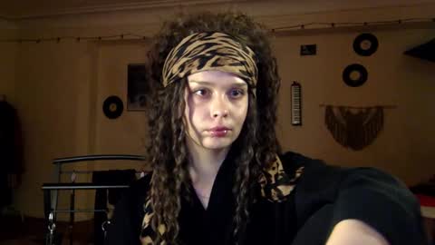 Nina online show from 03.23.26