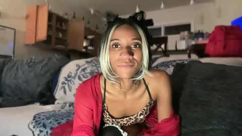 bree summers online show from 09.12.25