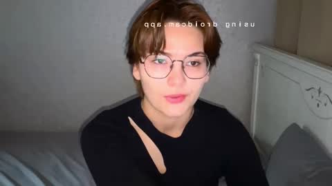 Ksenia online show from 10.21.25