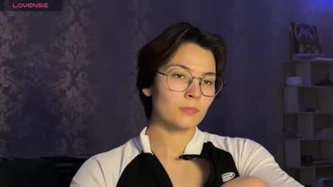 Ksenia online show from 04.15.26