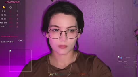 Snapshot of iceeheart chatting on 06.17.26 Ksenia online show from 06.17.26