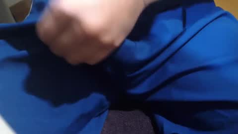 icky_thumps online show from 12.25.24