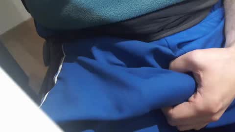 icky_thumps online show from 01.19.25