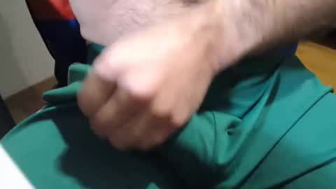 icky_thumps online show from 12.23.25