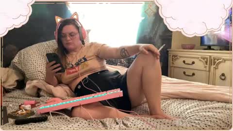 ickybratt online show from 01.13.26