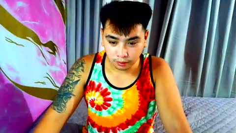 iconic_vince online show from 11.12.25