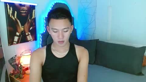 Mateo online show from 03.10.26