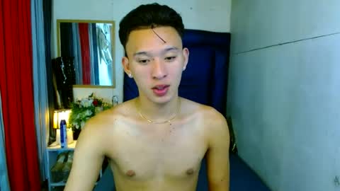Mateo online show from 07.10.26