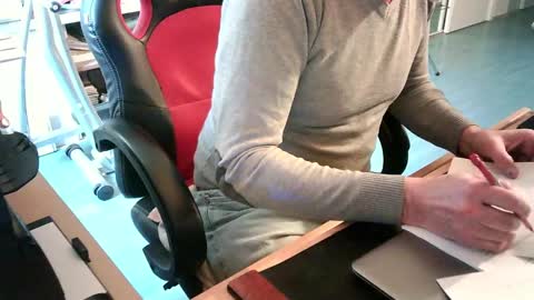 icumalot4you online show from 02.18.25