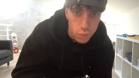 Snapshot of icyninesix chatting on 12.21.24 icyninesix online show from 12.21.24