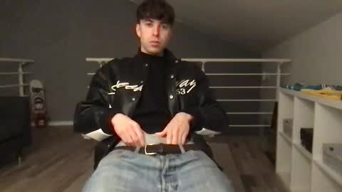 Snapshot of icyninesix chatting on 12.26.24 icyninesix online show from 12.26.24