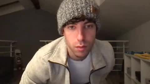 Snapshot of icyninesix chatting on 01.05.25 icyninesix online show from 01.05.25