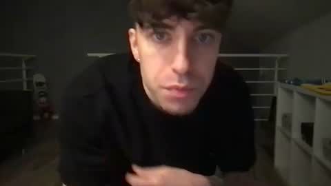 Snapshot of icyninesix chatting on 01.07.25 icyninesix online show from 01.07.25