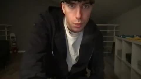 Snapshot of icyninesix chatting on 01.29.25 icyninesix online show from 01.29.25