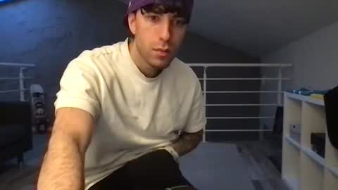 Snapshot of icyninesix chatting on 01.31.25 icyninesix online show from 01.31.25