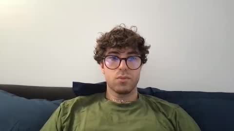 icyninesix online show from 11.24.25