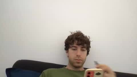 icyninesix online show from 11.25.25