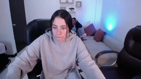 Snapshot of icysweetcam chatting on 01.25.25 Icy online show from 01.25.25