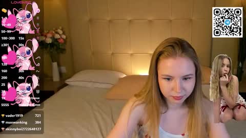 Ida online show from 03.16.26