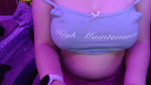 Snapshot of idamilliscent chatting on 03.14.26 idamilliscent online show from 03.14.26