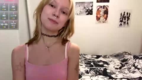 Sarah online show from 06.16.26