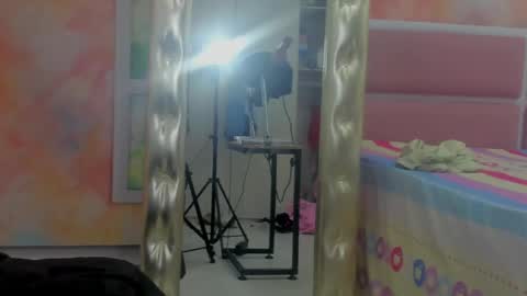 Idiris online show from 02.09.25