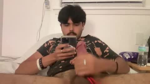 idk12327 online show from 05.21.26
