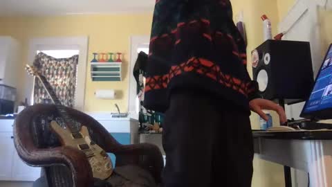 idksohorny online show from 12.01.24