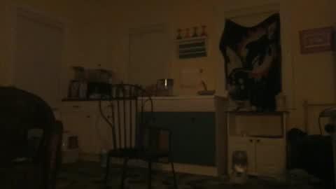 idksohorny online show from 12.21.24