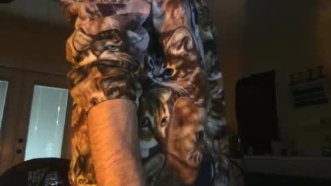 idksohorny online show from 01.10.25