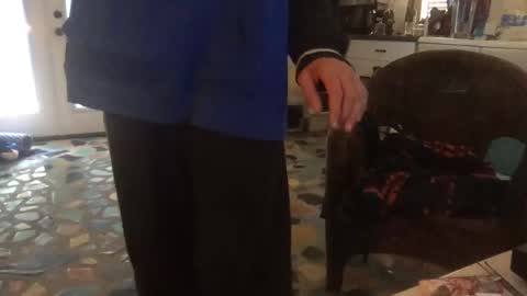 idksohorny online show from 02.02.25