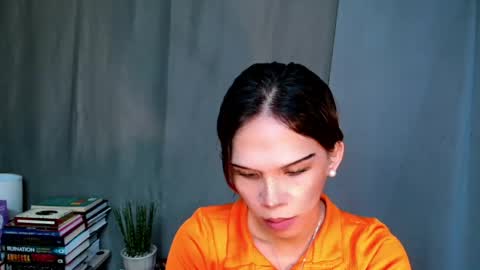 Lana But you can spell it backwards online show from 06.05.26
