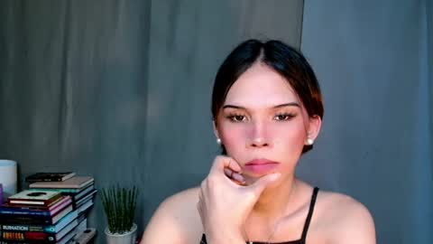 Lana But you can spell it backwards online show from 06.07.26