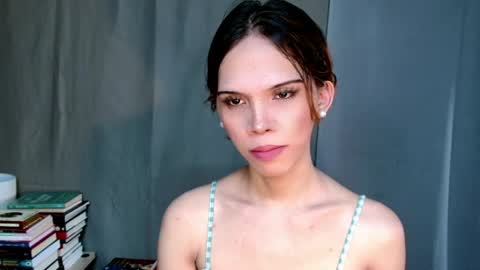 Lana But you can spell it backwards online show from 06.09.26