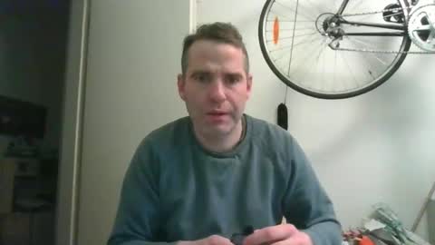 idontknowwhy1 online show from 01.13.25