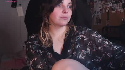 Snapshot of idontknowwhyjojo chatting on 07.06.26 Saya online show from 07.06.26
