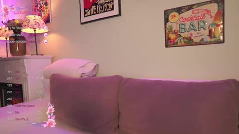 Little Flower online show from 02.25.25