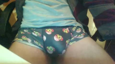 idrhain online show from 12.13.24