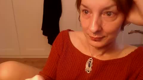 Ifk Donkeys online show from 11.21.25