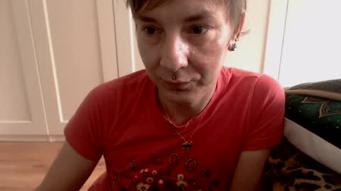 Snapshot of ifk_donkeysfr chatting on 07.27.26 Ifk Donkeys online show from 07.27.26