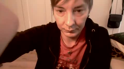 Snapshot of ifk_donkeysfr chatting on 07.28.26 Ifk Donkeys online show from 07.28.26