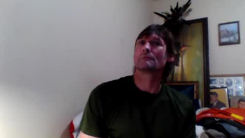 Darthmark420 online show from 12.20.24