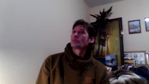 Darthmark420 online show from 01.31.25